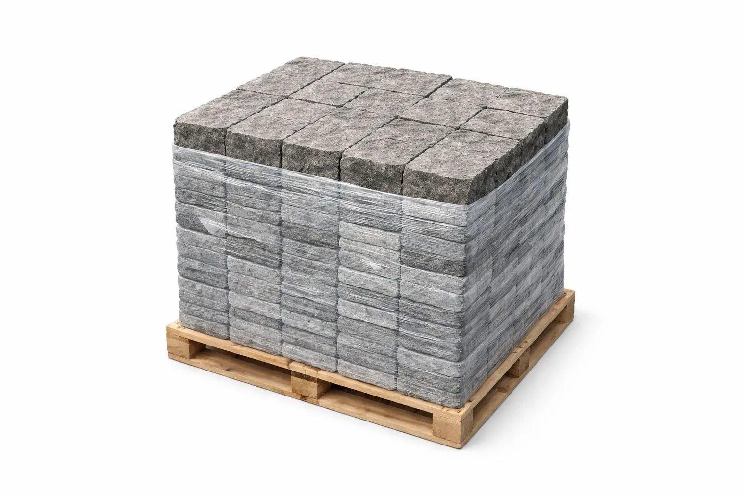 TÄISKIVI BENDERS TROJA 210X140X50MM HALL SEGATOON