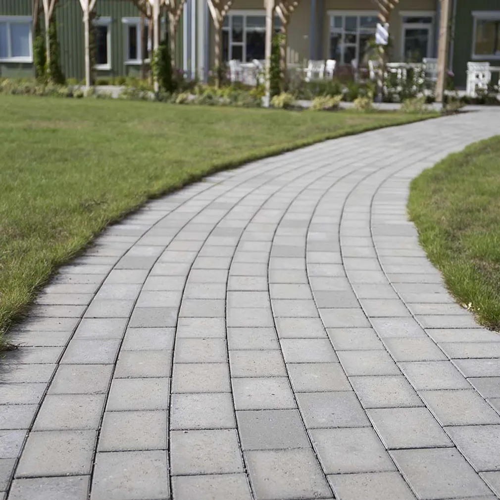 TÄISKIVI BENDERS METRO 210X140X50MM HALL