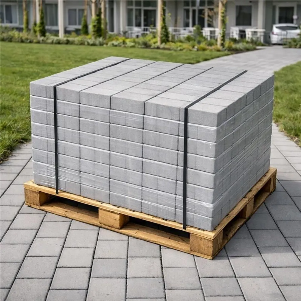 TÄISKIVI BENDERS METRO 210X140X50MM HALL