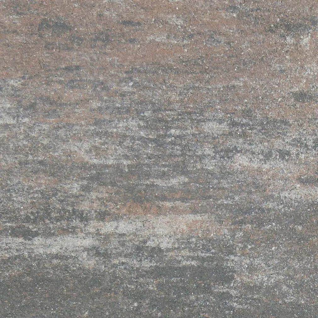 TÄNAVAKIVI BENDERS CITY STORMIX 60MM (HALL/VALGE/ROOSTE)