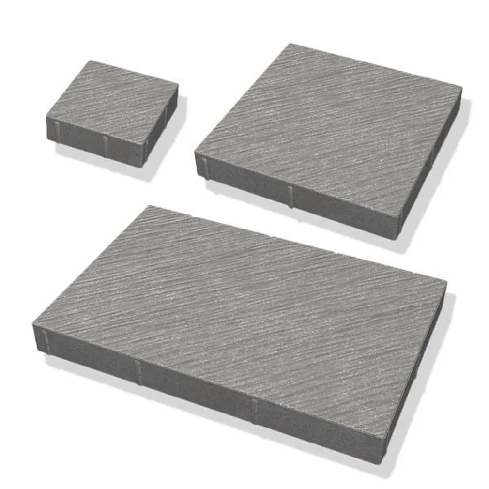 TÄNAVAKIVI BENDERS CITY STORMIX MÖNSTER 60MM GRAFIIT