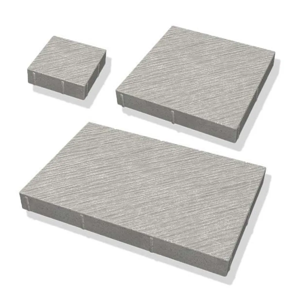 TÄNAVAKIVI BENDERS CITY STORMIX MÖNSTER 60MM HALL