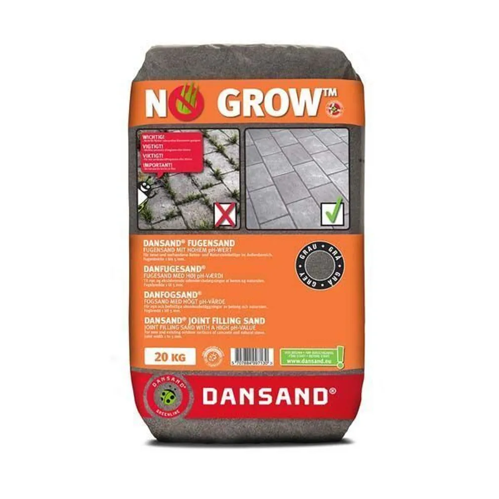 VUUGILIIV DANSAND UMBROHTU TÕRJUV, HALL, 20KG