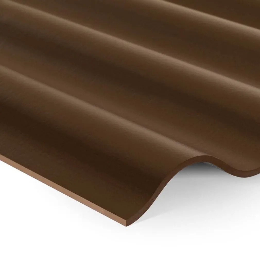 ETERNIIT SWISSPEARL W130-9 1250X1150MM CO/HO PRUUN