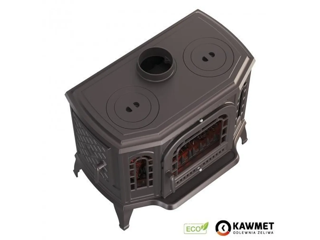 MALMKAMIN-PLIIT KAWMET P7 10,5KW VASAKPOOLNE