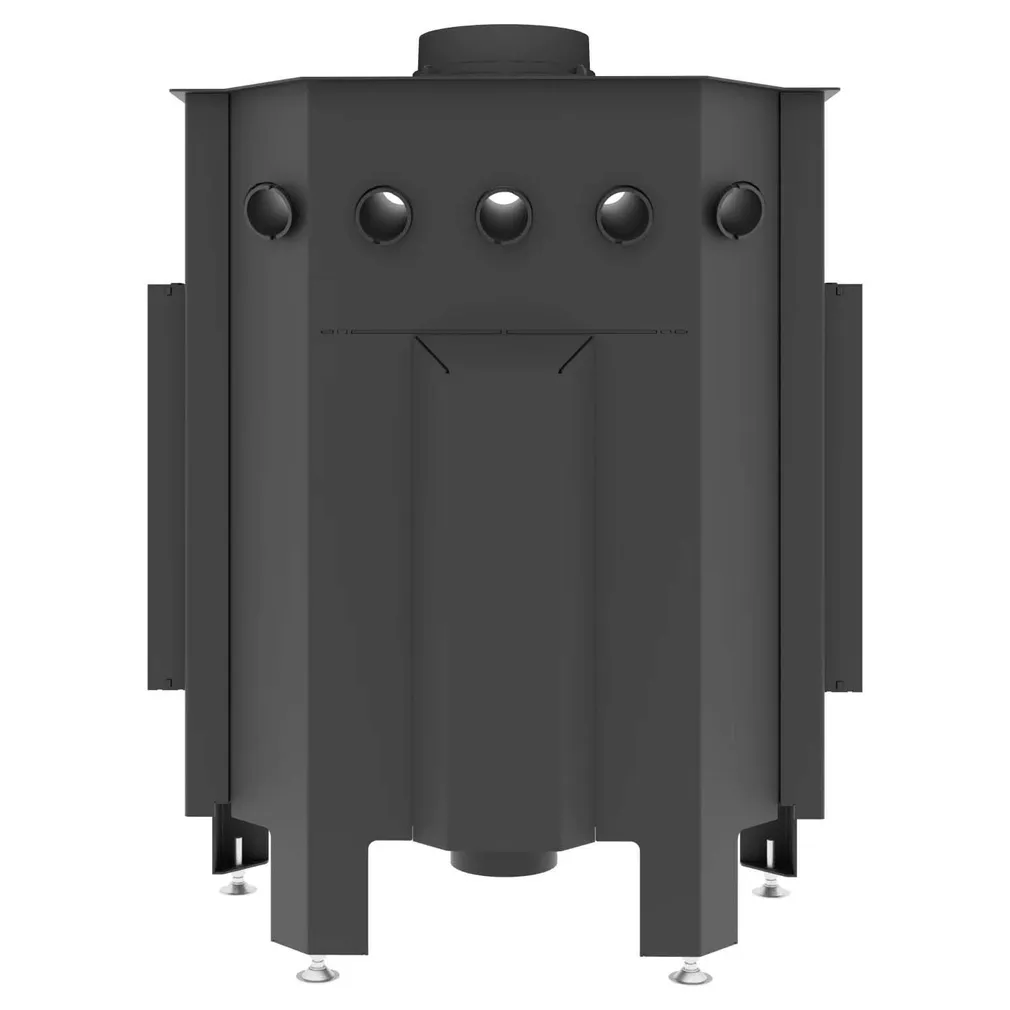 KAMINASÜDAMIK HITZE ALBERO 14KW