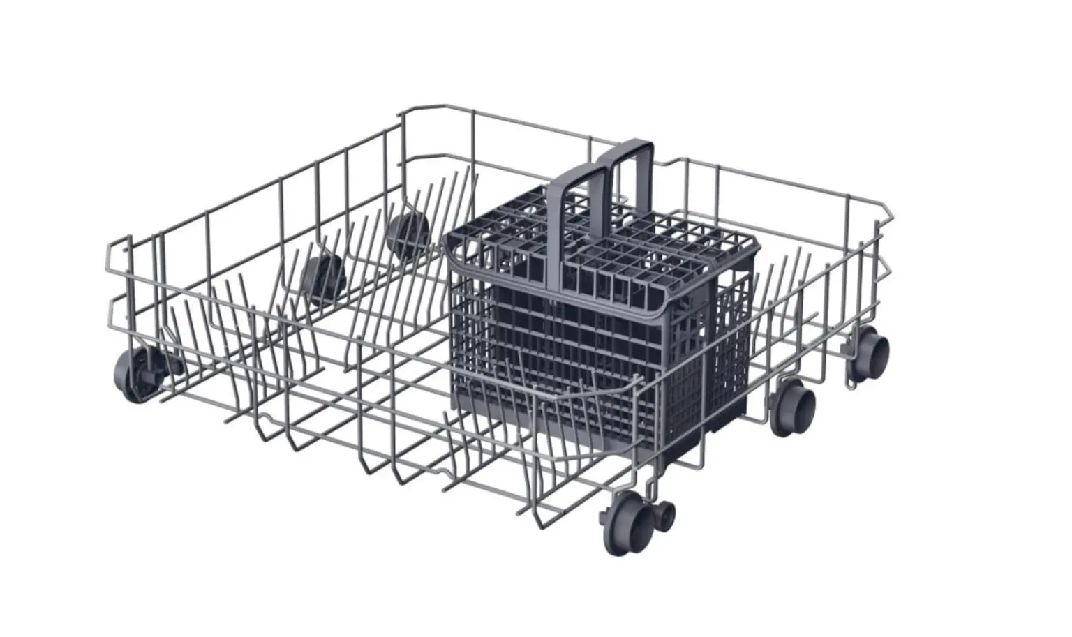 NÕUDEPESUMASIN CANDY RAPIDÓ CF 3C7F0W INTEGREERITAV, VALGE