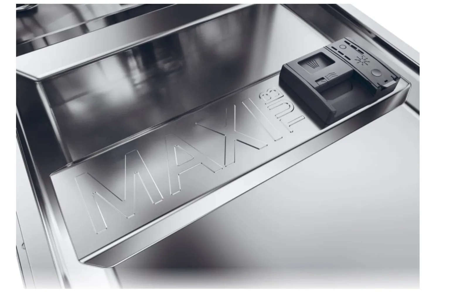 NÕUDEPESUMASIN CANDY RAPIDÓ CF 3C7F0W INTEGREERITAV, VALGE