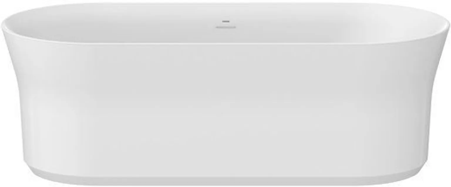 AKRÜÜLVANN RAVAK YPSILON 180X80CM VALGE