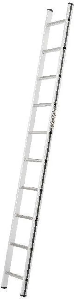 PÜSTREDEL ALU-PRO 70011, 10 ASTET 2,87M