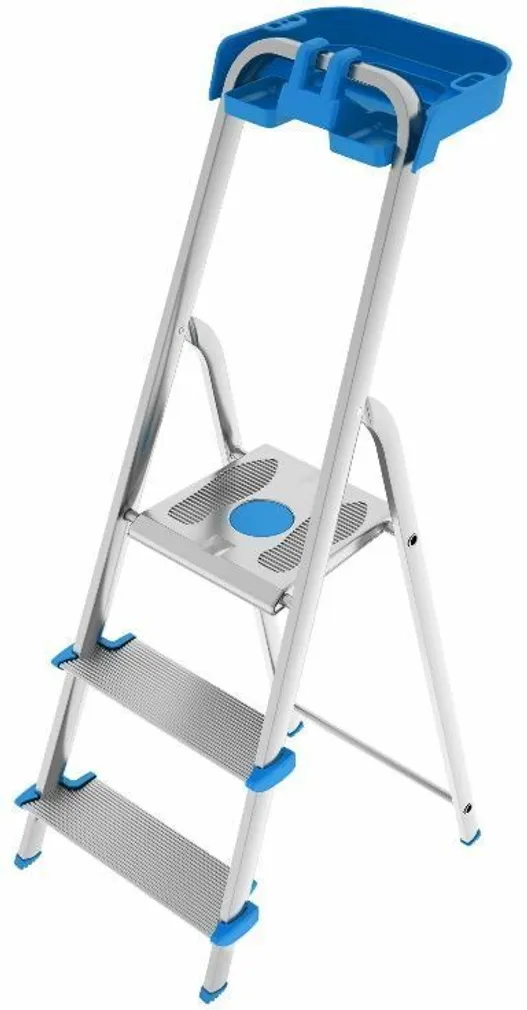 TREPPREDEL SVELT ATLANTICA 3 ASTET