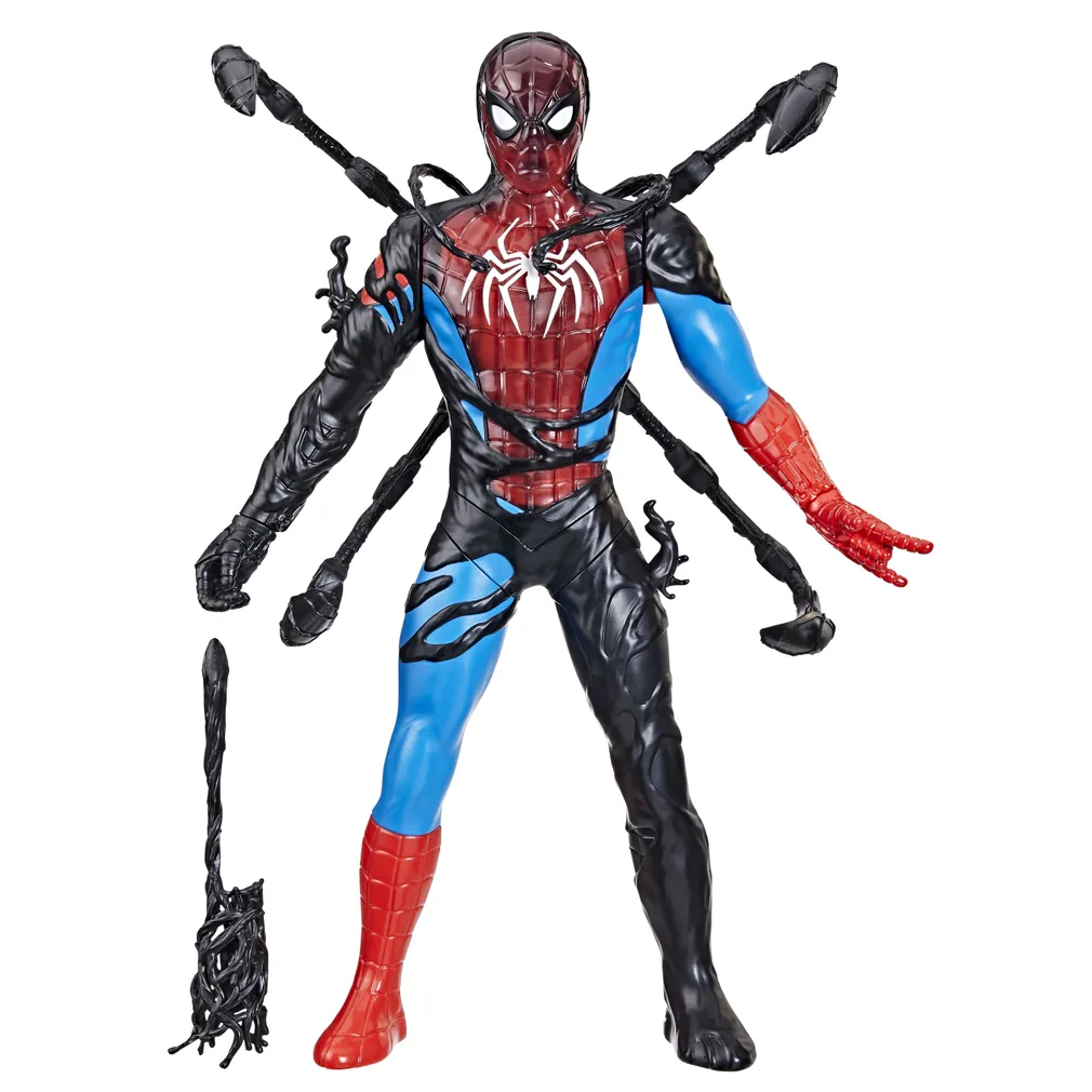 MÄNGUFIGUUR SPIDER-MAN VENOM, 27CM