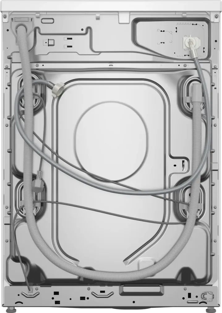 PESUMASIN BOSCH EESTLAETAV WAN2801LSN 8KG