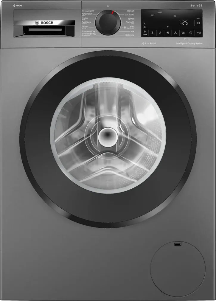 PESUMASIN BOSCH EESTLAETAV WGG244RFSN 9KG