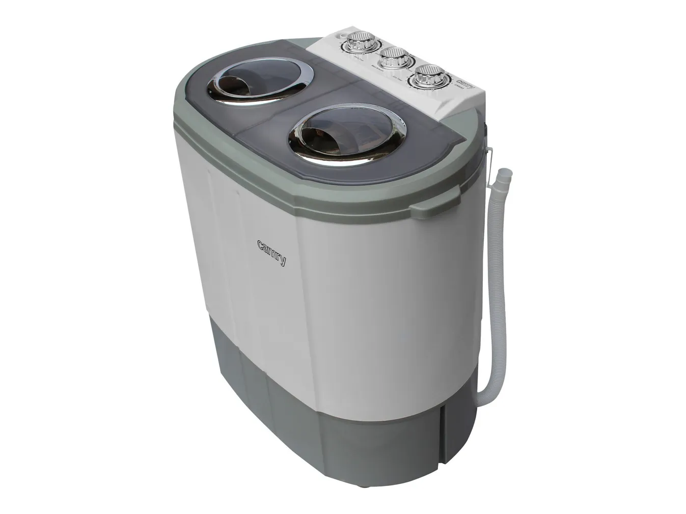 PESUMASIN CAMRY PEALTLAETAV CR 8052, 3KG