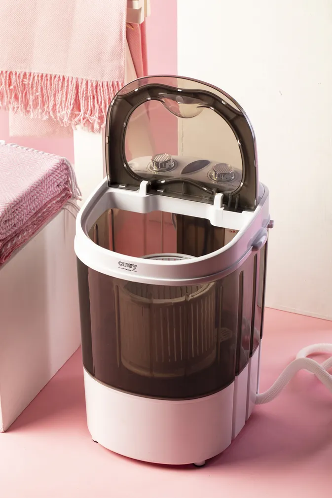 PESUMASIN CAMRY PEALTLAETAV CR 8054, 3KG