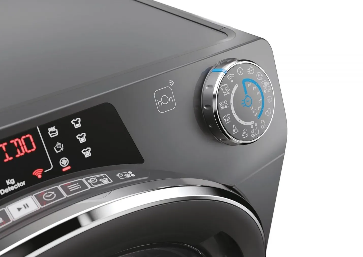 PESUMASIN CANDY EESTLAETAV RO41276DWMCRT-S WI-FI 7KG