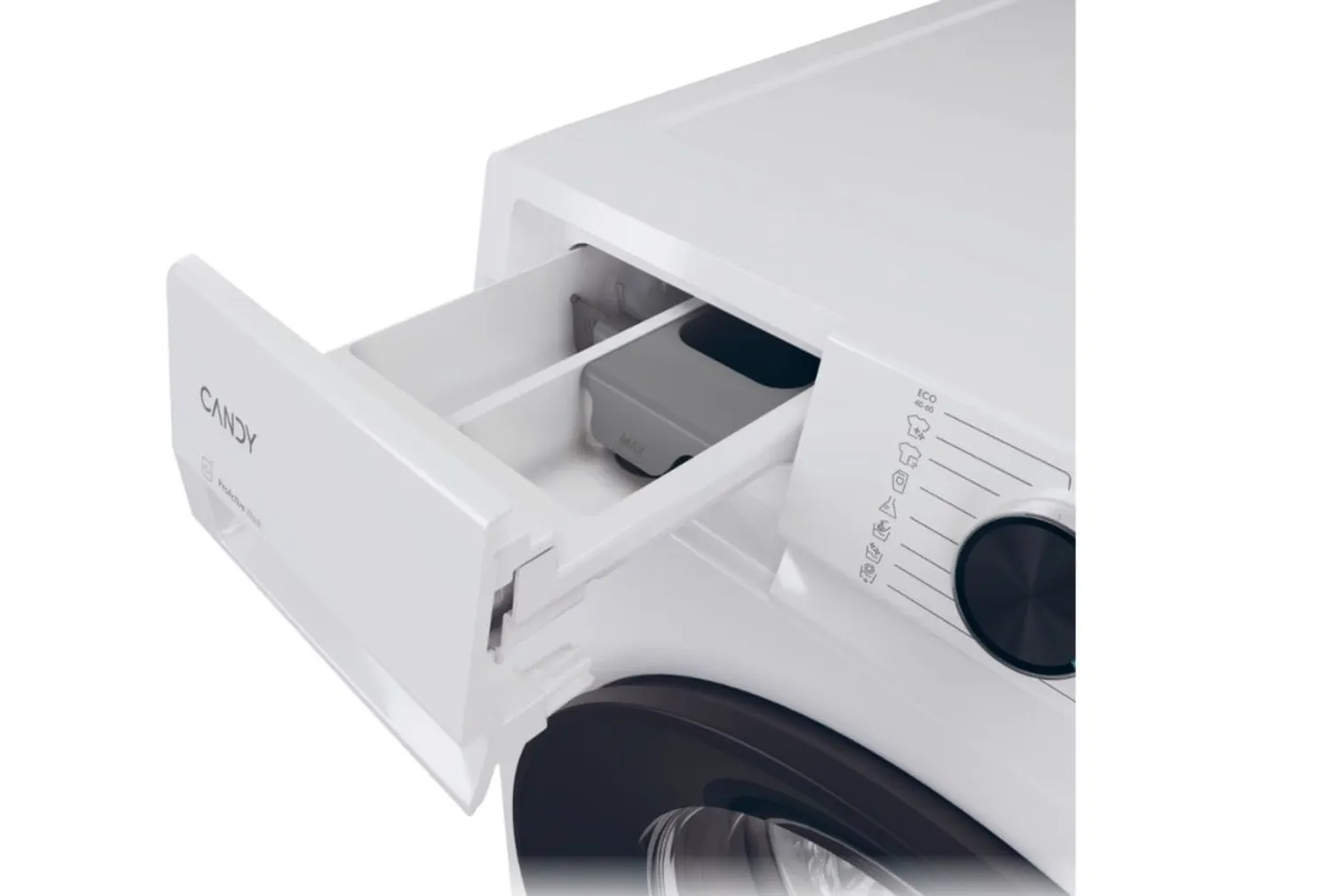 PESUMASIN CANDY EESTLAETAV BR 48B6-S WI-FI 8KG