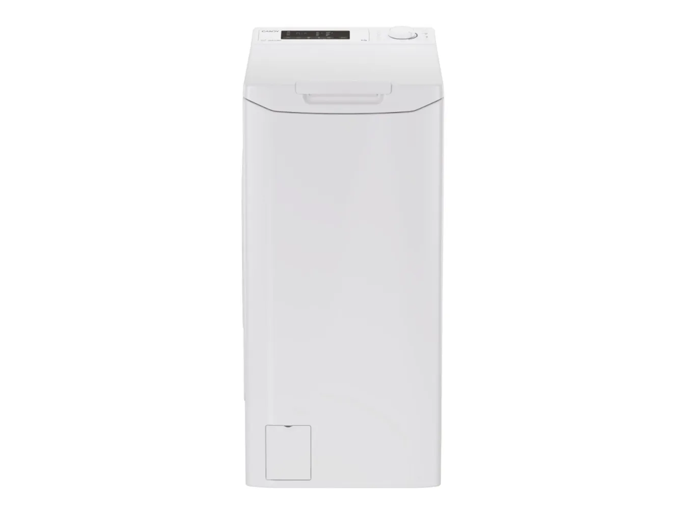 PESUMASIN CANDY PEALTLAETAV TCA063D3-S 6KG