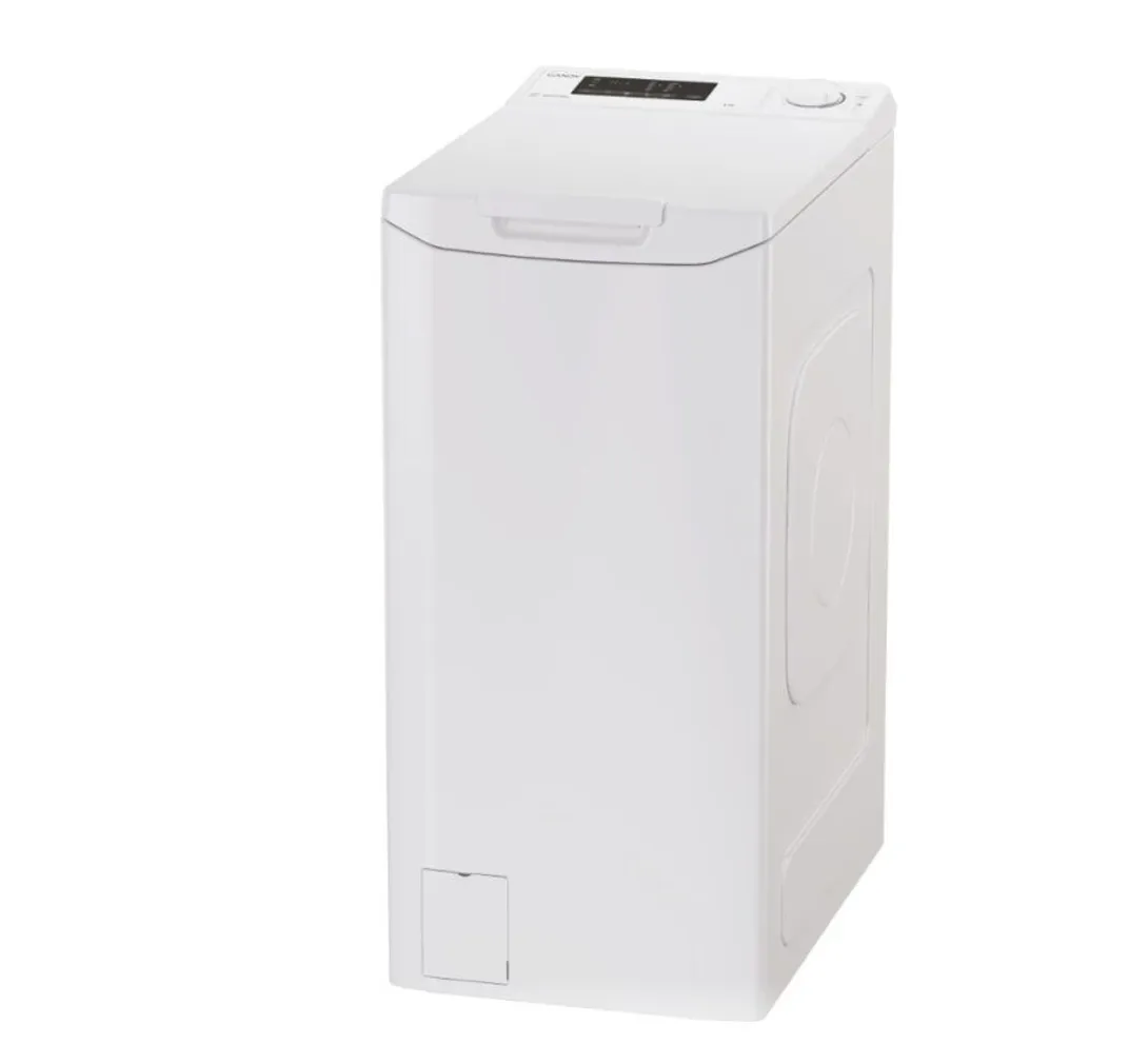 PESUMASIN CANDY PEALTLAETAV TCA063D3-S 6KG