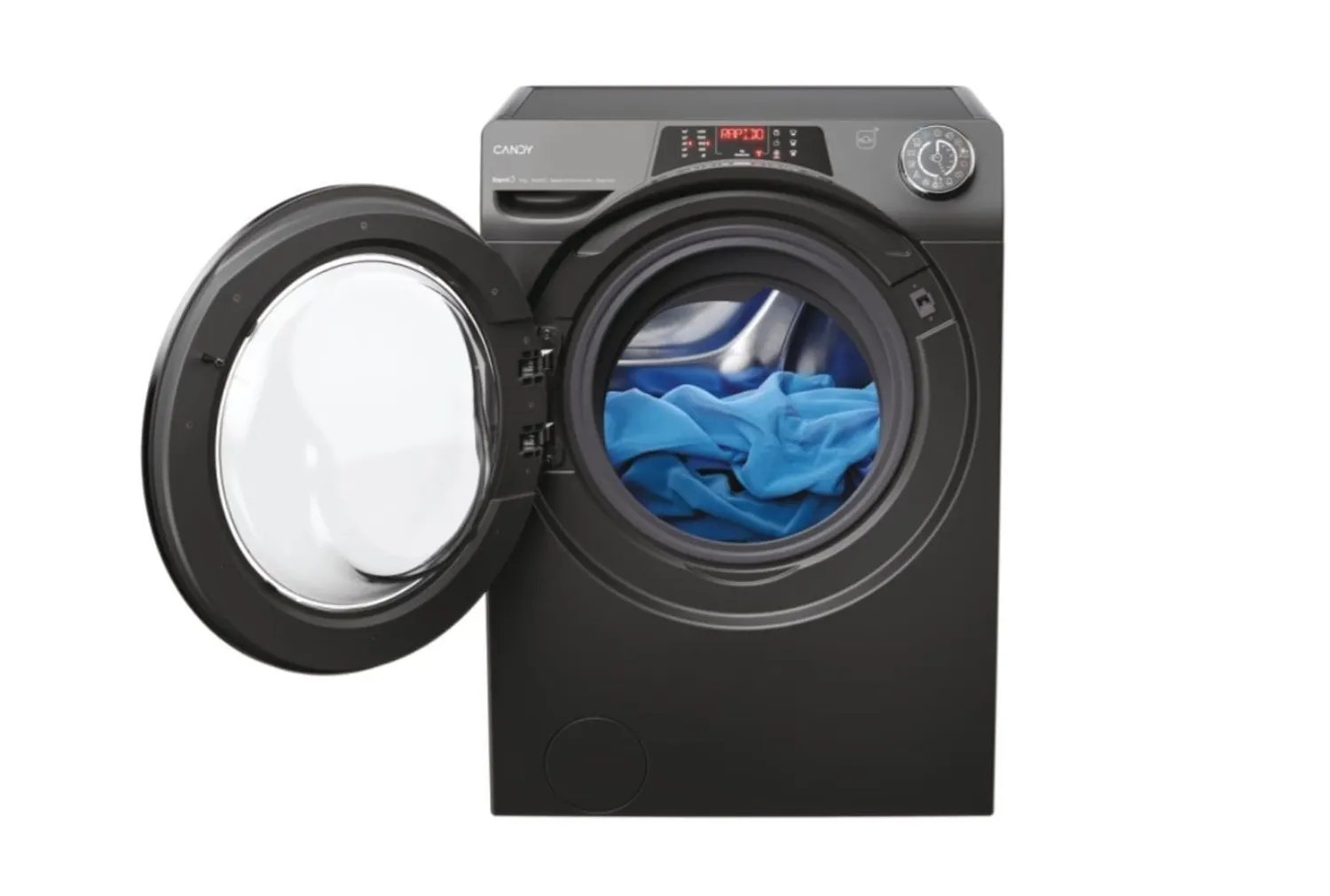 PESUMASIN CANDY EESTLAETAV RO1484DWMCRT/1-S WI-FI 8KG