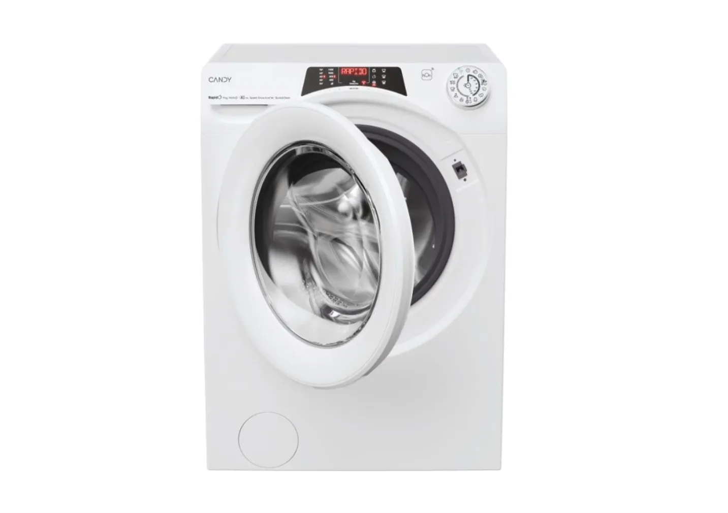 PESUMASIN CANDY EESTLAETAV RO 496DWM7/1-S WI-FI 9KG