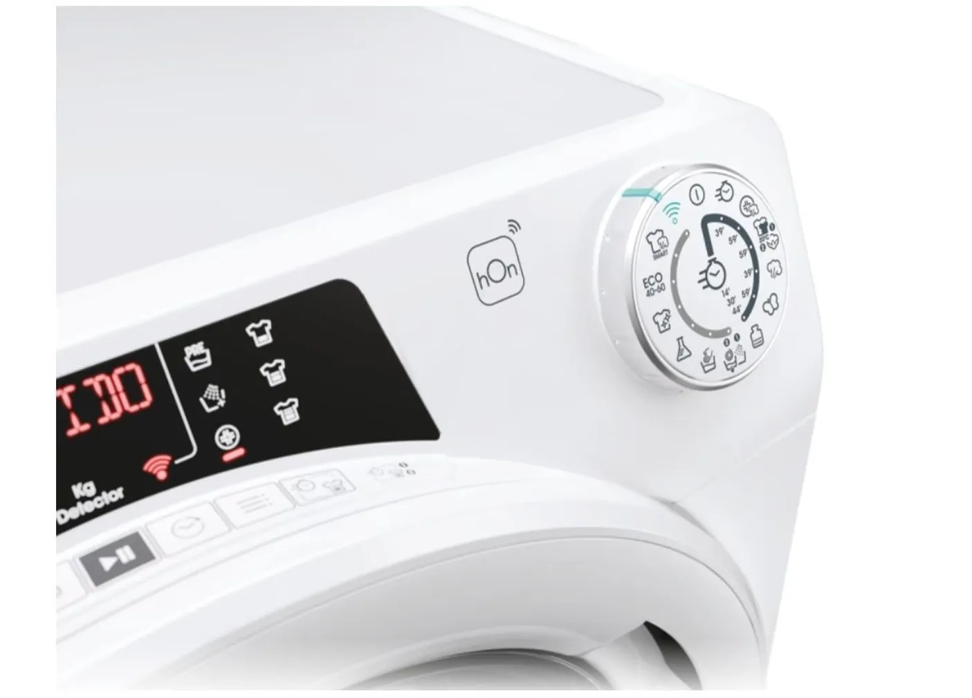 PESUMASIN CANDY EESTLAETAV RO 496DWM7/1-S WI-FI 9KG