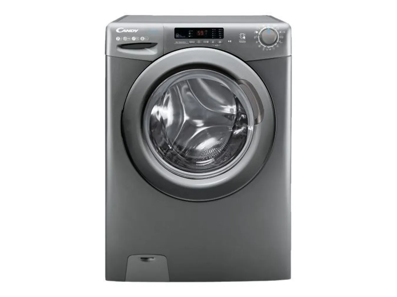 PESUMASIN CANDY EESTLAETAV CS 1272DRRE/1-S 7KG