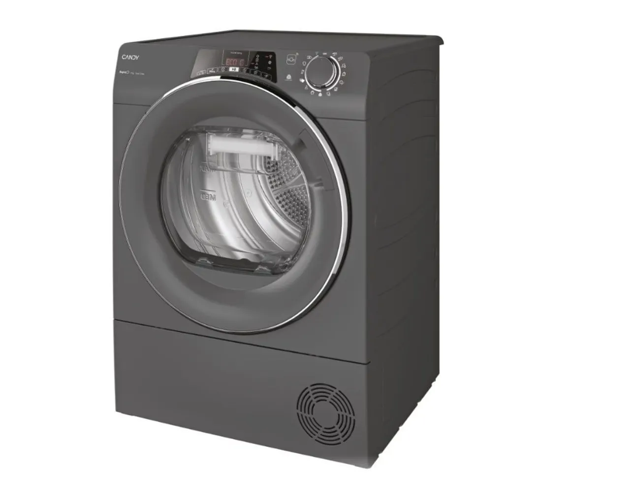 PESUKUIVATI CANDY ROE H9A2TCERX-S WI-FI + BLUETOOTH 9KG