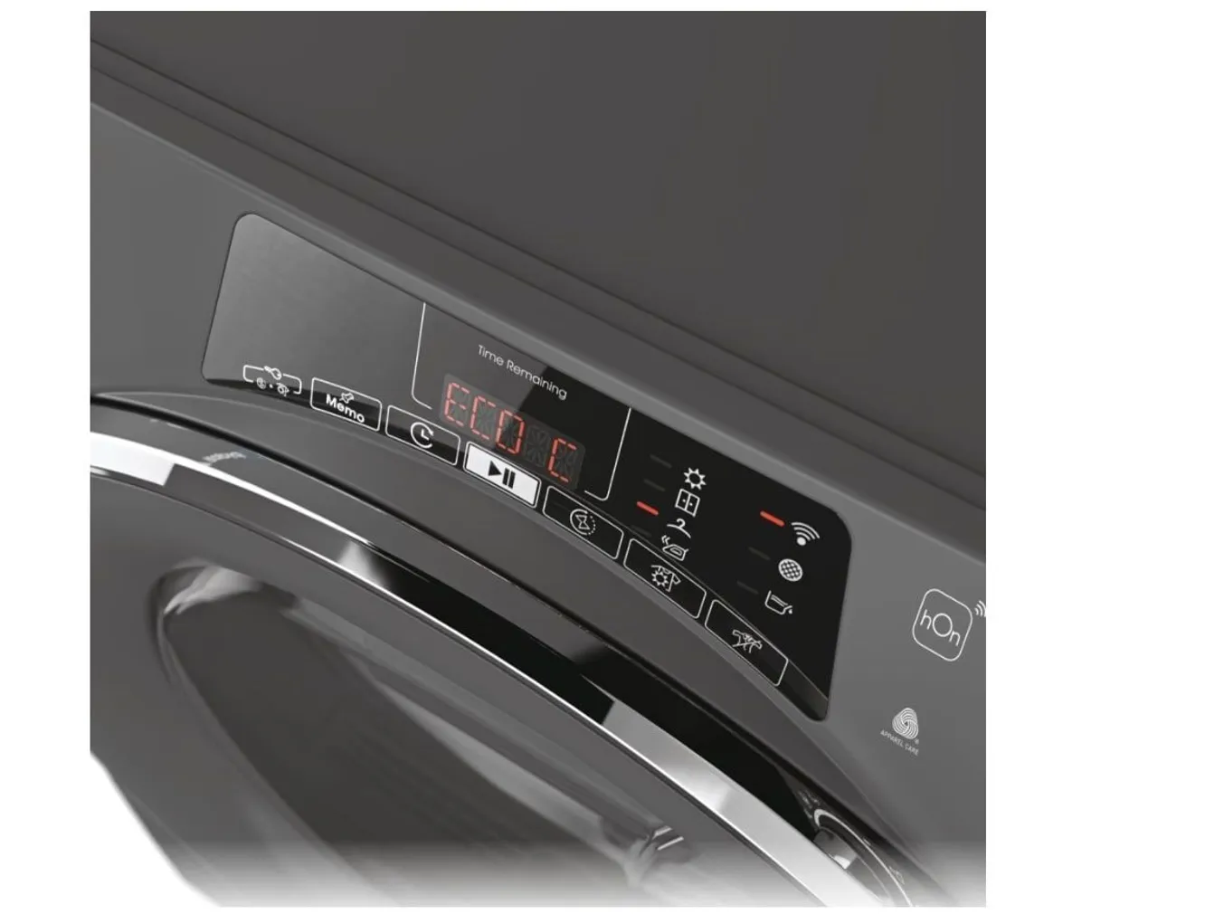 PESUKUIVATI CANDY ROE H9A2TCERX-S WI-FI + BLUETOOTH 9KG