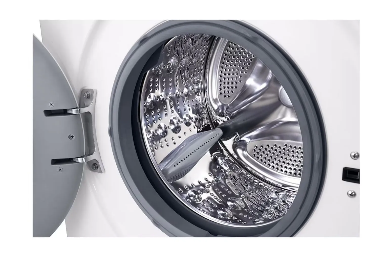 PESUMASIN LG EESTLAETAV F4X1008NWH WI-FI 8KG