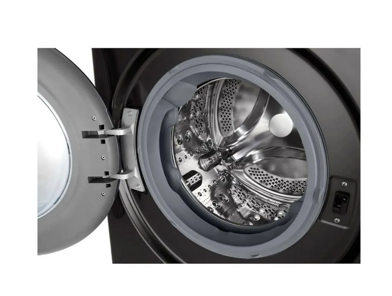 PESUMASIN-KUIVATI LG F4DR711S2BA WI-FI 11KG