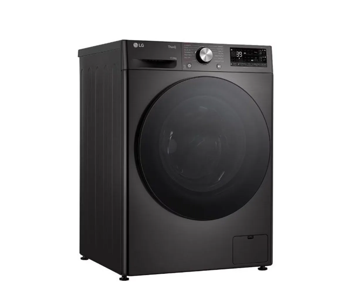 PESUMASIN-KUIVATI LG F4DR711S2BA WI-FI 11KG