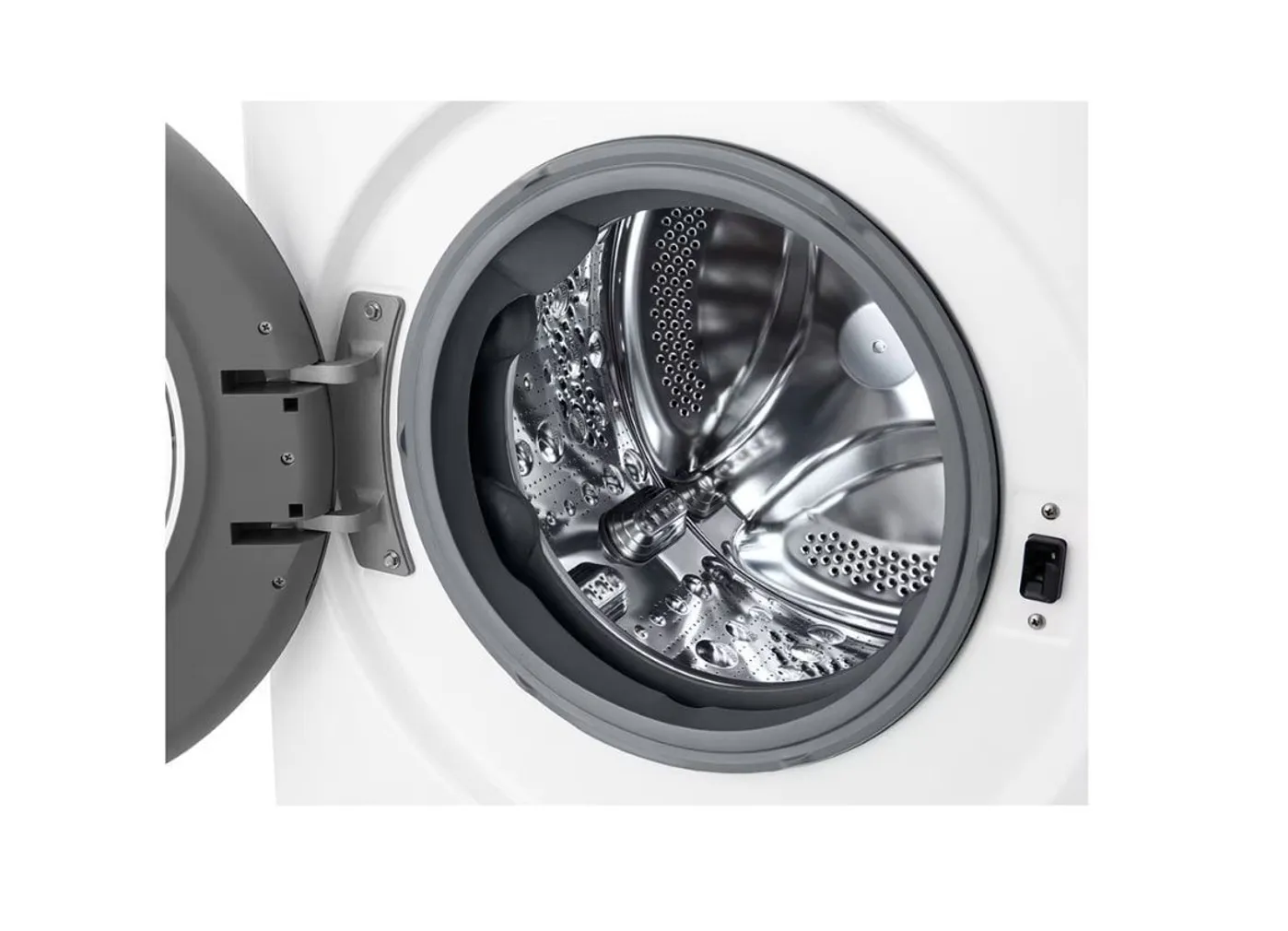 PESUMASIN LG EESTLAETAV F4WR510S0W 10KG