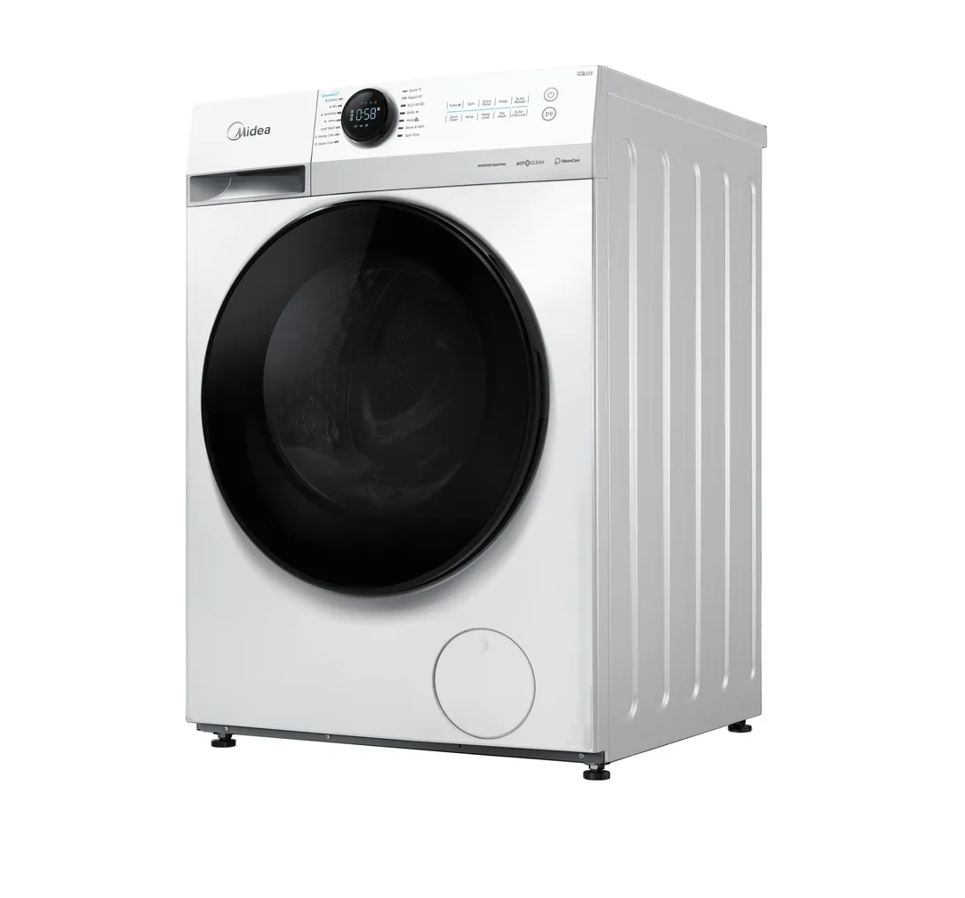 PESUMASIN MIDEA EESTLAETAV MF200W80WB/W-HR 8KG