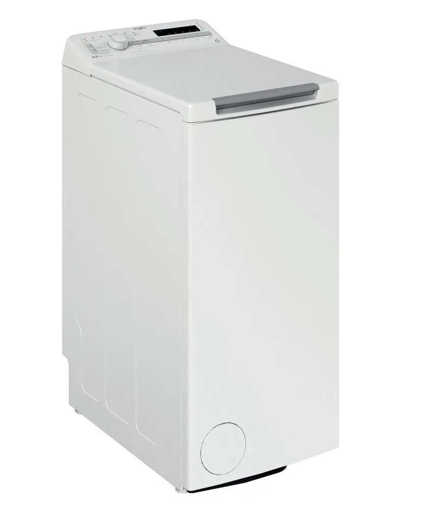 PESUMASIN WHIRLPOOL PEALTLAETAV TDLR 65230SS 6,5KG