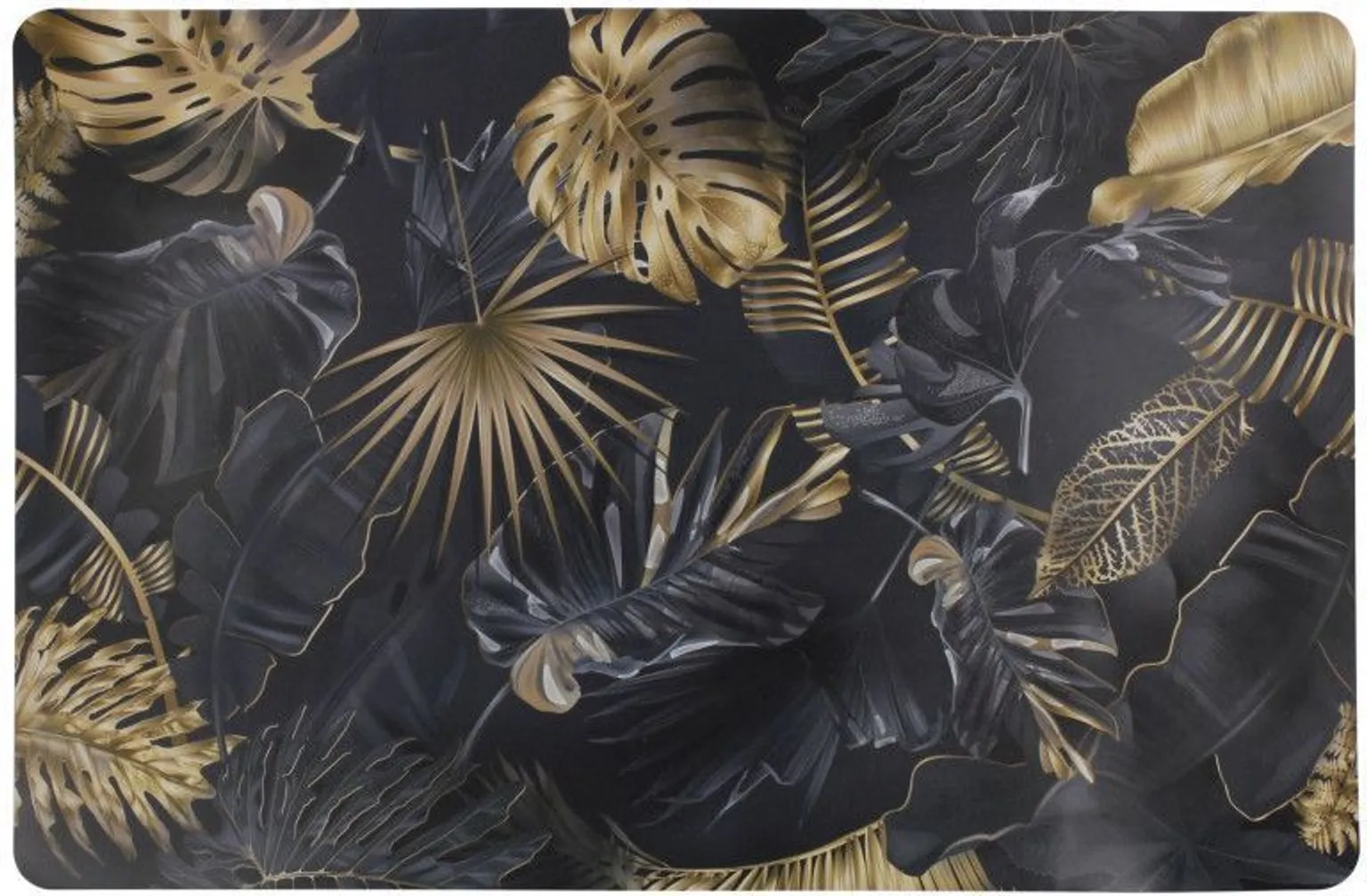 LAUAMATT SPLENDID PALAU 43,5X28CM KORK