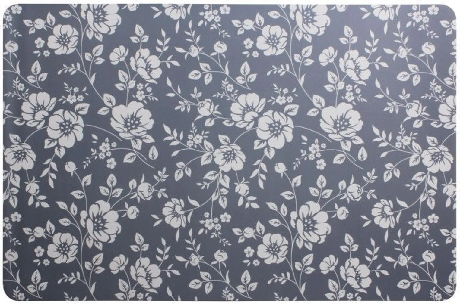 LAUAMATT SPLENDID BLOSSI 43,5X28CM