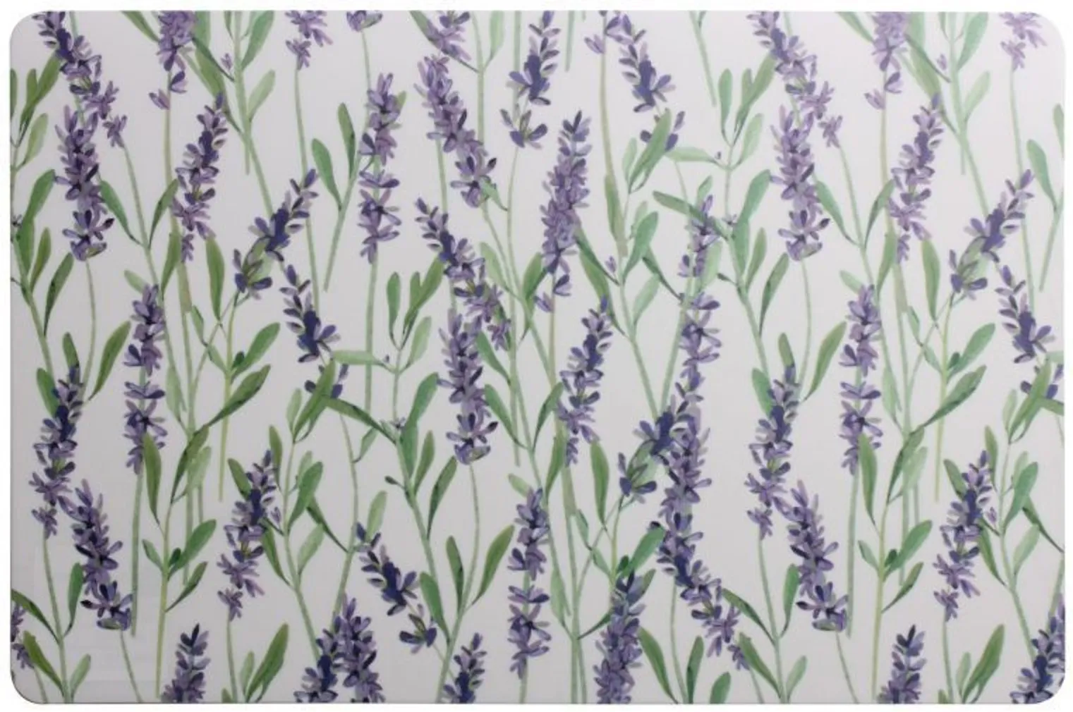 LAUAMATT SPLENDID LAVI 43,5X28CM