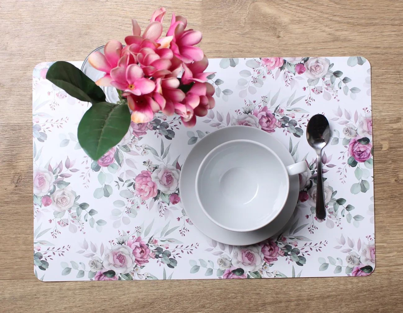 LAUAMATT SPLENDID RYE 43,5X28CM