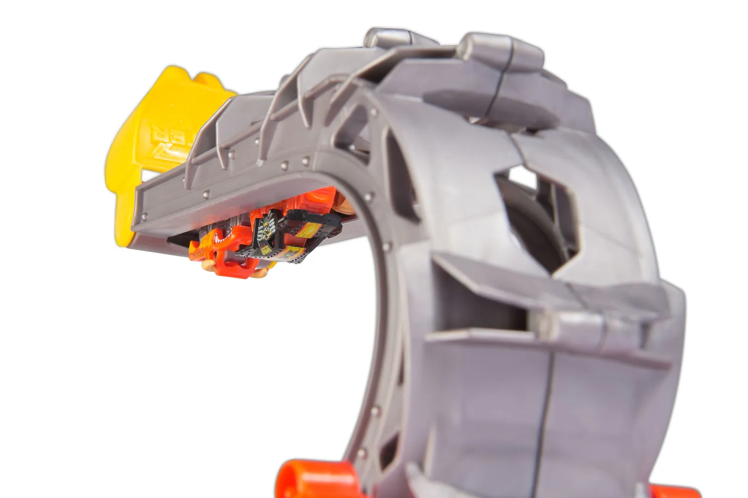 MÄNGUKOMPLEKT MONSTER JAM VENOM VELOCITY SCORPION