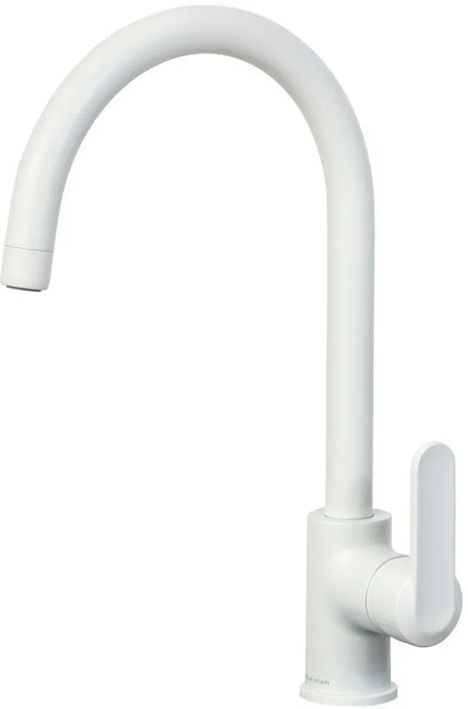 KÖÖGISEGISTI BLUE STAR SIENA SI 630W VALGE MATT