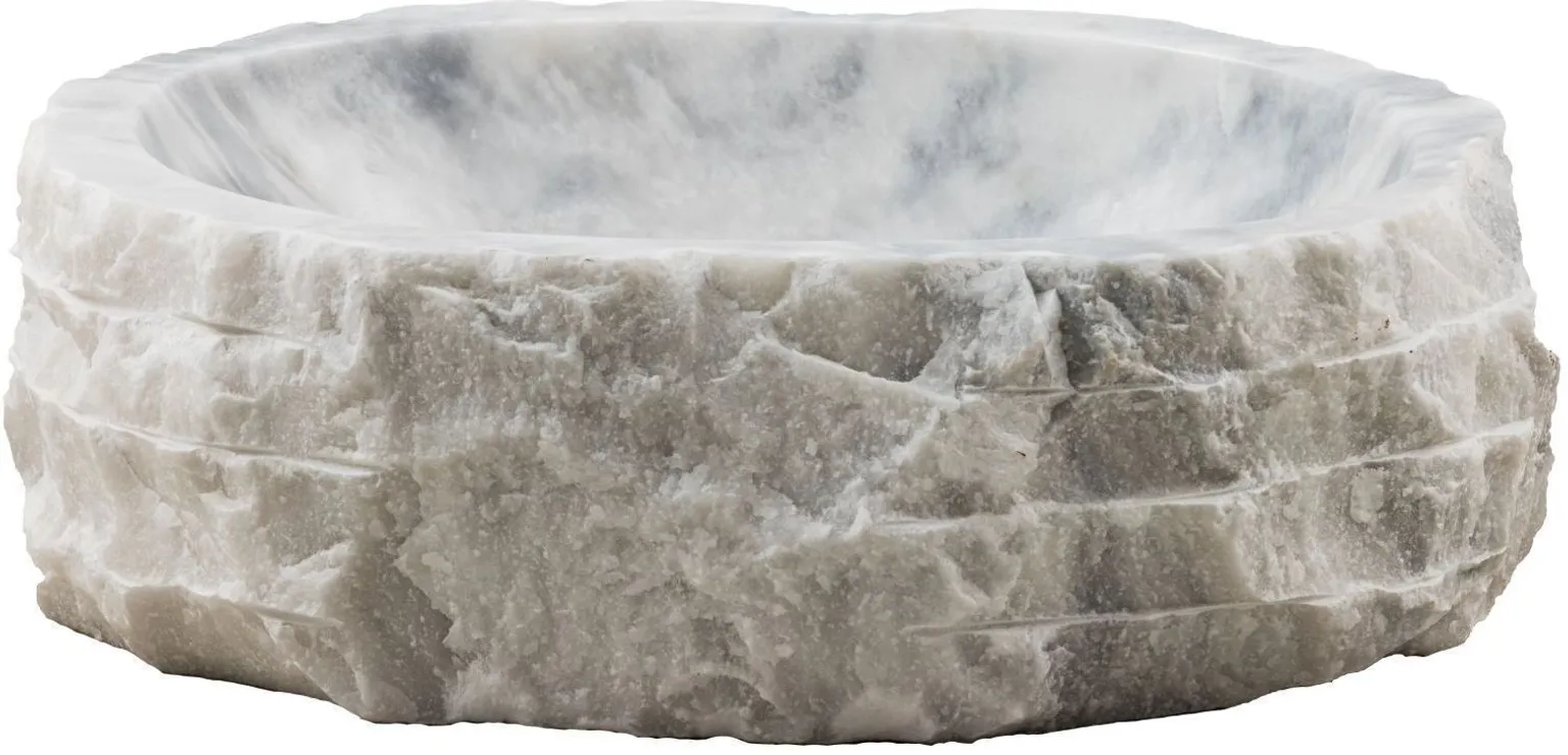 VALAMU GL 369 45X35X14CM LOODUSLIK KIVI HALL