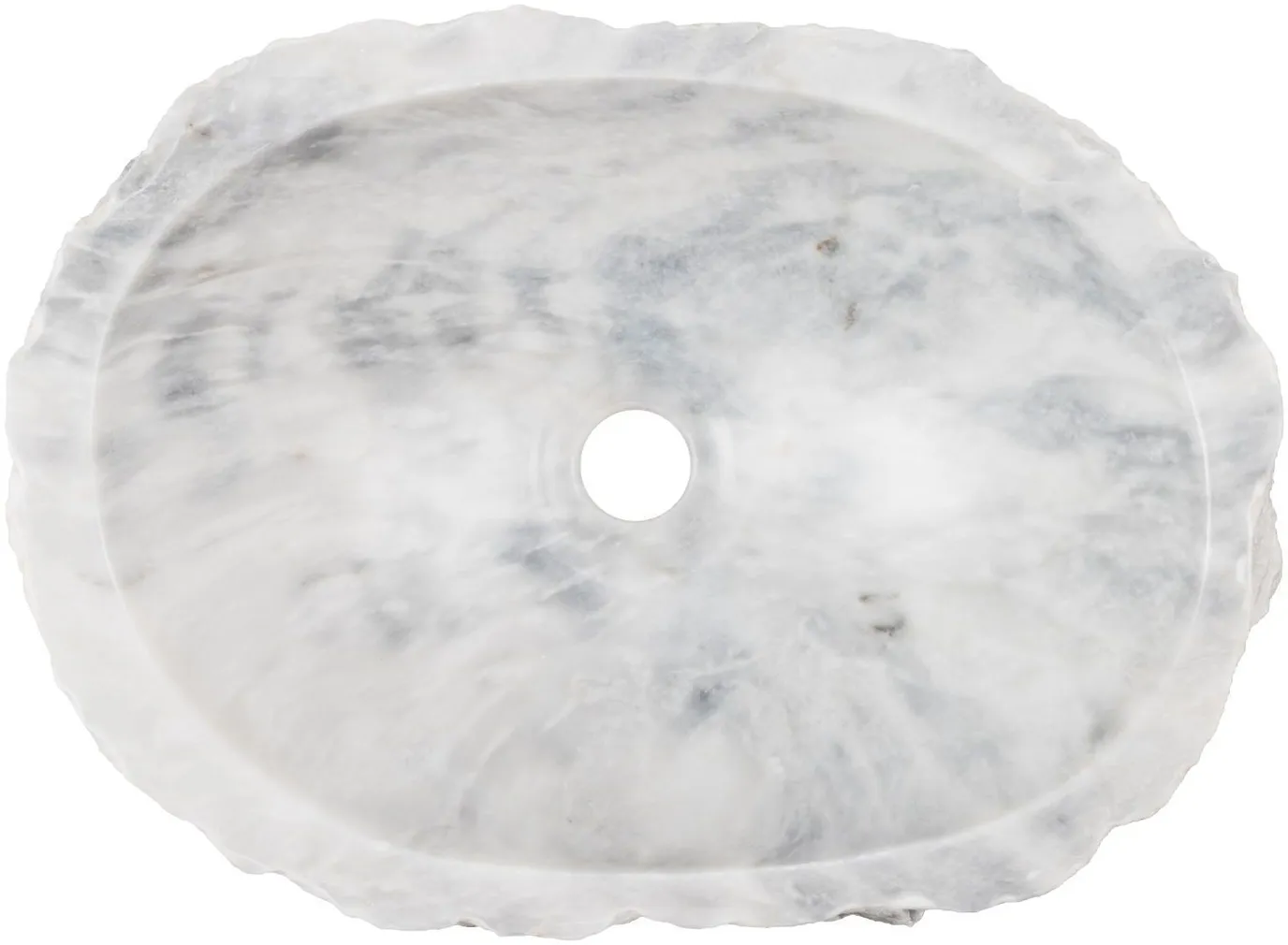 VALAMU GL 369 45X35X14CM LOODUSLIK KIVI HALL