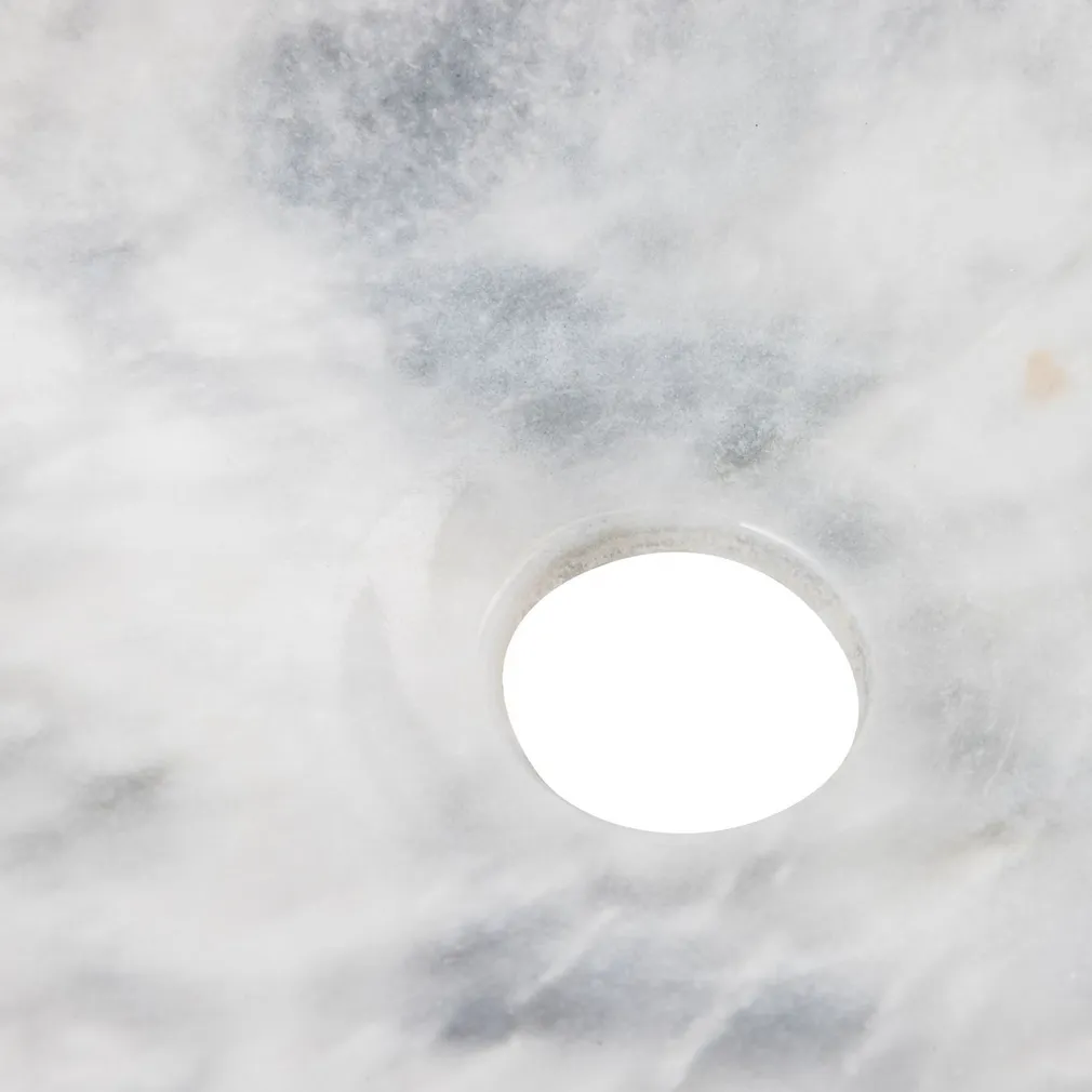 VALAMU GL 369 45X35X14CM LOODUSLIK KIVI HALL