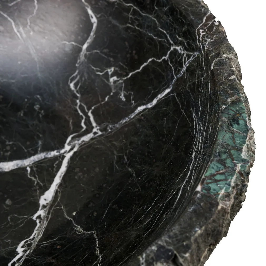 VALAMU GL 248 45X35X14CM LOODUSLIK KIVI MUST