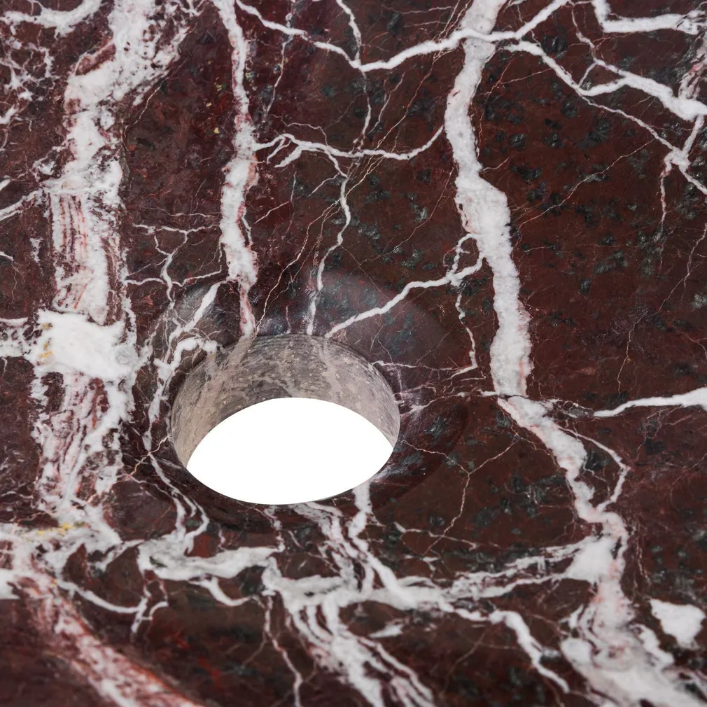 VALAMU GL 247 45X35X14CM LOODUSLIK KIVI PUNANE