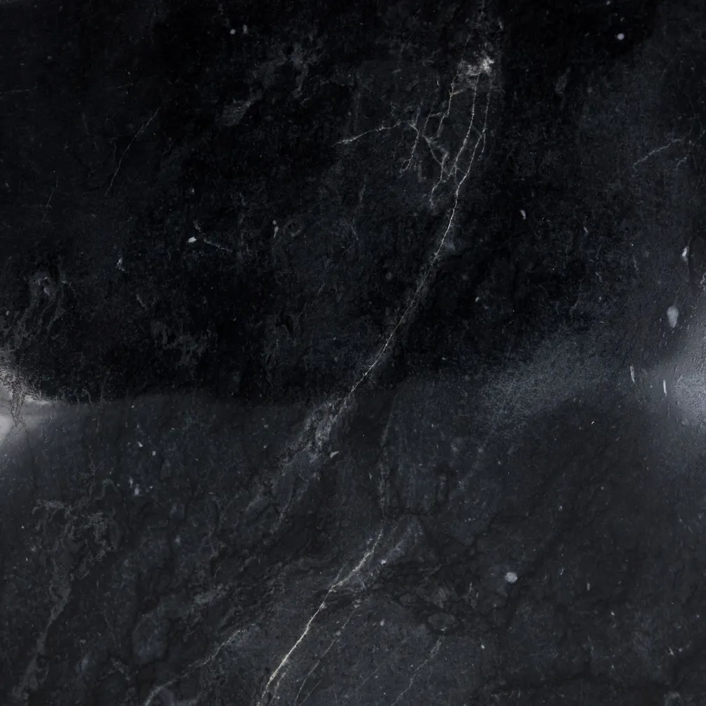 VALAMU GL 240 40X40X15CM LOODUSLIK KIVI MUST