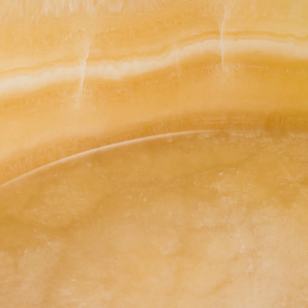 VALAMU GL 374 40X40X15CM LOODUSLIK KIVI ORANŽ