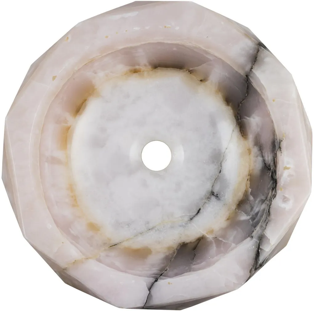 VALAMU GL 251 45X45X14CM LOODUSLIK KIVI ROOSA